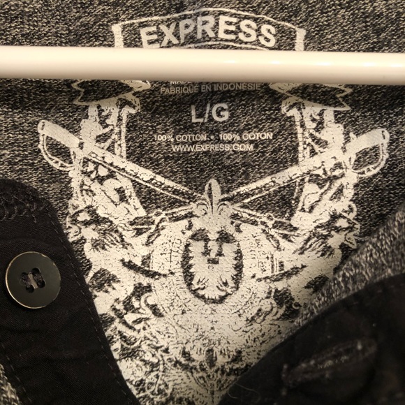 Express Men - Picture 2 of 5